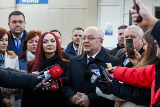 edited centura metropolitana a clujului va fi licitata pe sase tronsoane procedura reluata in urma unor suspiciuni de frauda si furt de identitate electronica la licitatie 69b17022ddda4