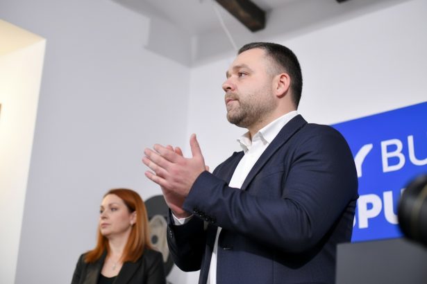 edited ciprian ciucu bucurestiul nu mai poate functiona ca un sat fara caini controale si amenzi pentru vehiculele de mare tonaj 69b7db2dcd0a7