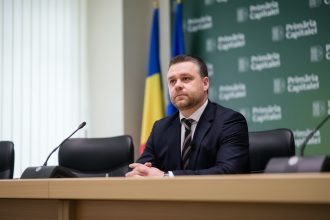 edited ciprian ciucu despre starea bucurestiului si planurile primariei o sa am de lucru pare sisific dar ma stiti sunt determinat 69ac7534199ff