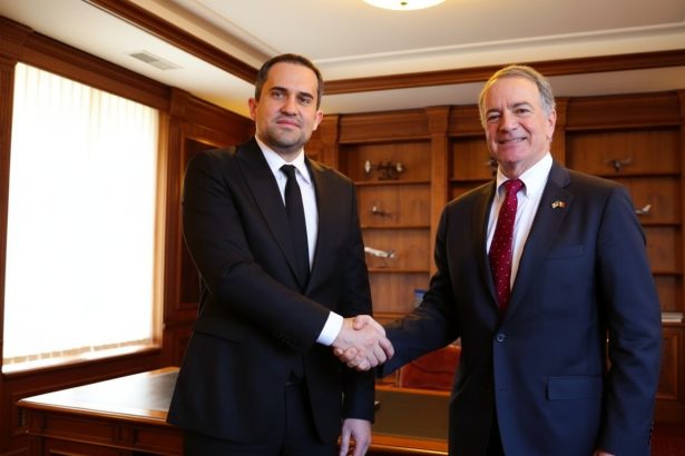 edited ciprian serban intrevedere cu noul ambasador al sua in romania care a fost agenda discutiilor 69b40db5780d6