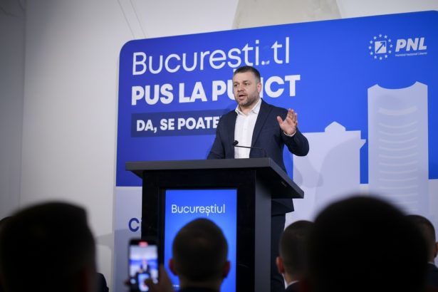 edited ciucu primaria capitalei risca sa intre in incapacitate de plata in aprilie 69af1d093c9c5