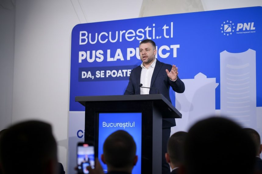 edited ciucu primaria capitalei risca sa intre in incapacitate de plata in aprilie 69af1d093c9c5