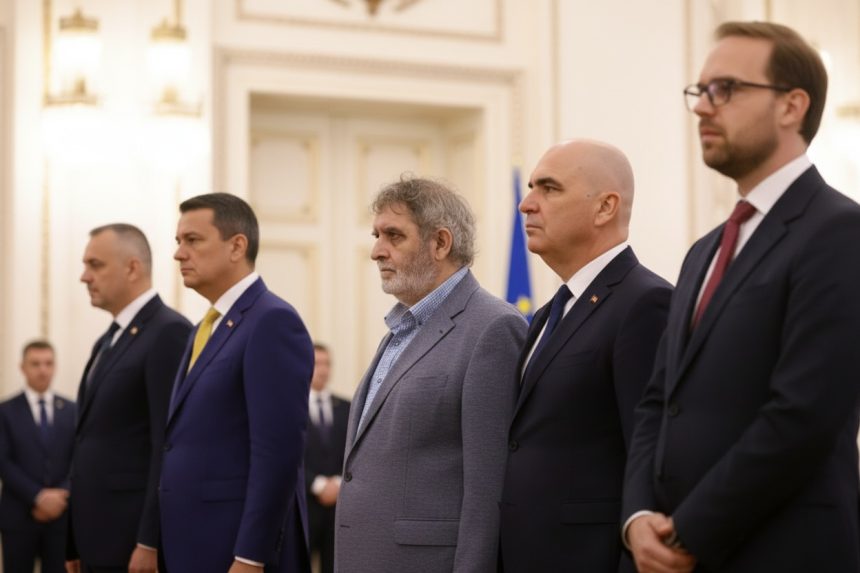 edited coalitia de guvernare proiectul bugetului de stat 2026 va fi publicat marti de ministerul finantelor si aprobat de guvern in aceasta saptamana 69aecd4287366