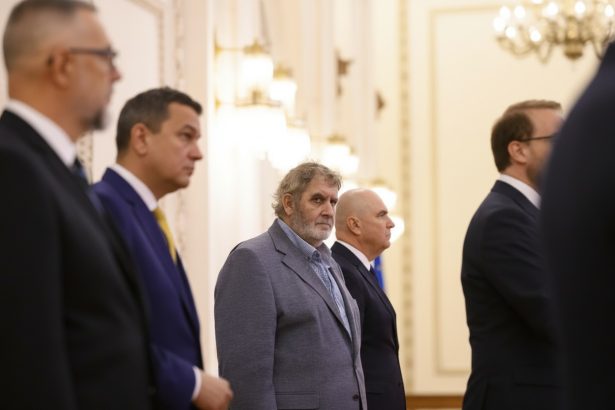 edited coalitia de guvernare proiectul bugetului de stat 2026 va fi publicat marti de ministerul finantelor si aprobat de guvern in aceasta saptamana 69aece6133d30