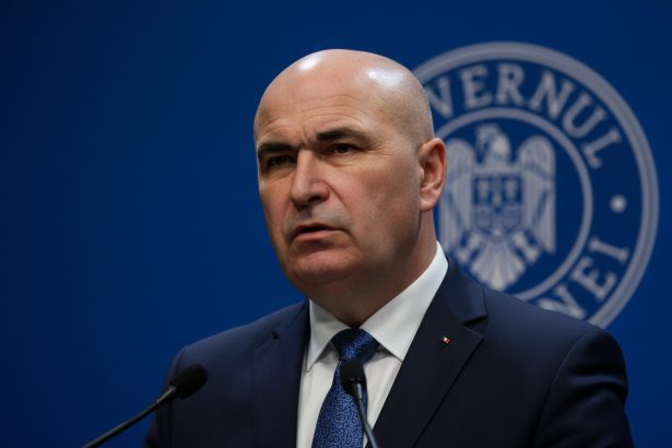 edited coalitia merge mai departe bolojan s a gasit o formula prin care propunerea legata de pachetul social sa fie sustinuta 69bbc8989a4ff