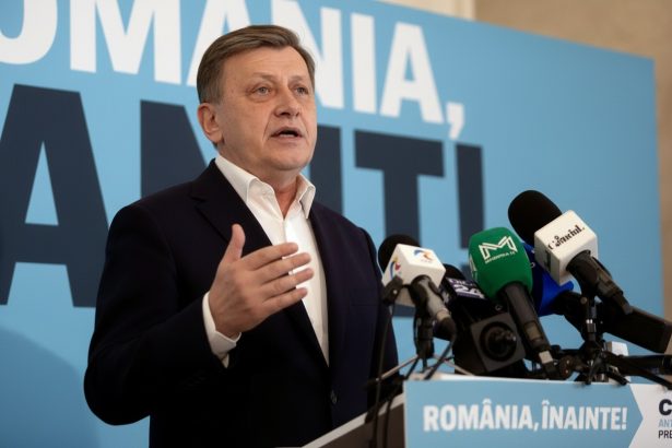 edited crin antonescu eu cred ca aceasta coalitie nu merge cred ca ar fi trebuit mai multa cumpanire atunci cand s a constituit guvernul ce a declarat despre alegeri anticipate 69c96ba2d108b