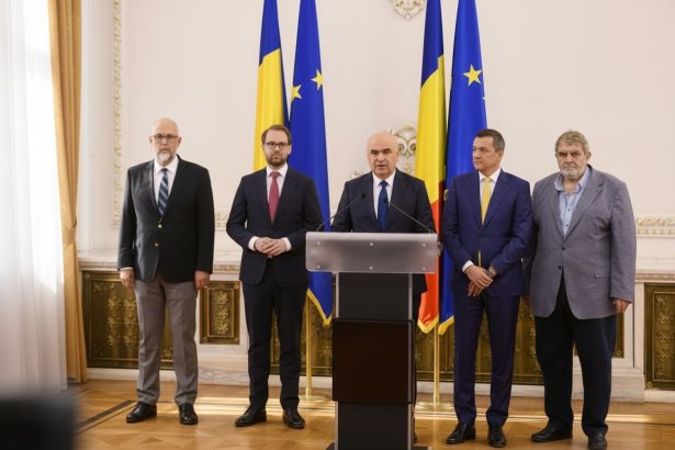 edited criza bugetului se muta la varful coalitiei surse grindeanu a convocat liderii puterii joi dimineata 69baf4a755565