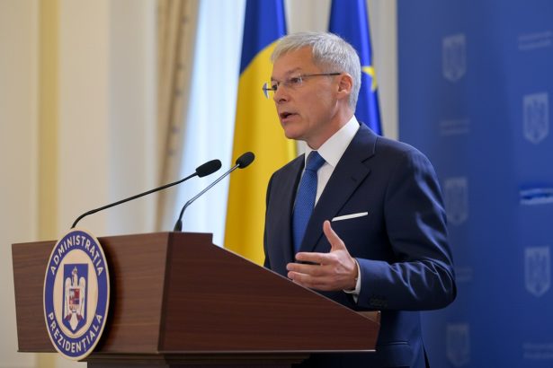 edited dacian ciolos dupa ce a fost propus de nicusor dan pentru o functie la nivel international salut nominalizarea cu un profund simt de responsabilitate 69c19303c6389