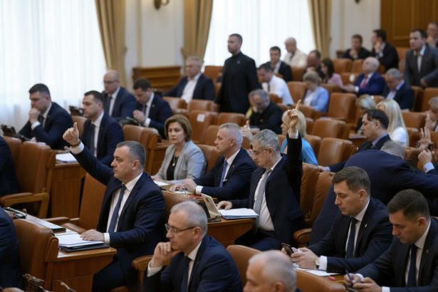 edited deputat pnl amendamentele psd la buget sunt pretexte pentru a da jos guvernul 69b82190d9119