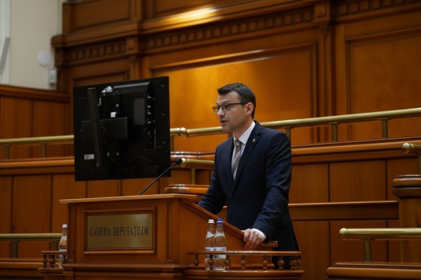 edited deputat usr atac dur la adresa psd bugetul romaniei nu e blocat din greseala e blocat de psd 69bbac75bab79