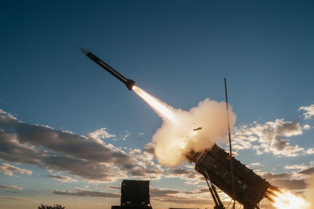 edited dezvaluire serviciile secrete americane l au avertizat pe trump ca iranul va ataca tarile vecine 69b8f6d219314