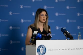 edited diana buzoianu despre bugetul ministerului mediului orientat catre investitii si proiecte cu finantare europeana 69b45ae1e84a2