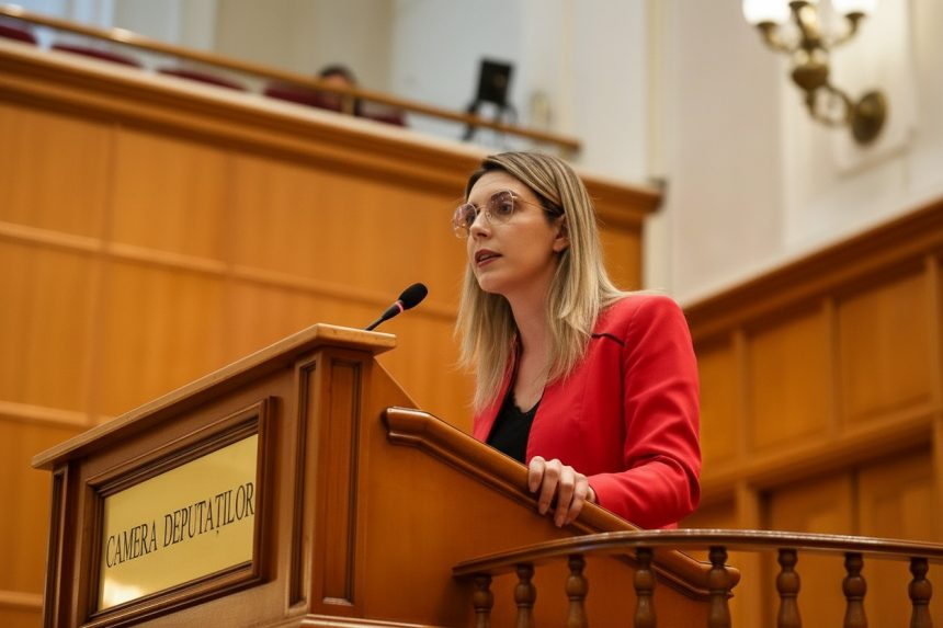 edited diana buzoianu ministra mediului barajul mihaileni nu este blocat refacem documentatia legala pentru a elimina vulnerabilitatile 69a5a586872c8