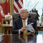 edited donald trump daca nu am fi facut asta ar fi izbucnit un razboi nuclear care s ar fi transformat in cel de al treilea razboi mondial razboiul se va termina in curand noi mesaje tr 69b878576cb8a