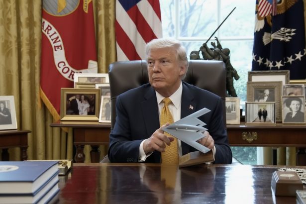 edited donald trump daca nu am fi facut asta ar fi izbucnit un razboi nuclear care s ar fi transformat in cel de al treilea razboi mondial razboiul se va termina in curand noi mesaje tr 69b878576cb8a