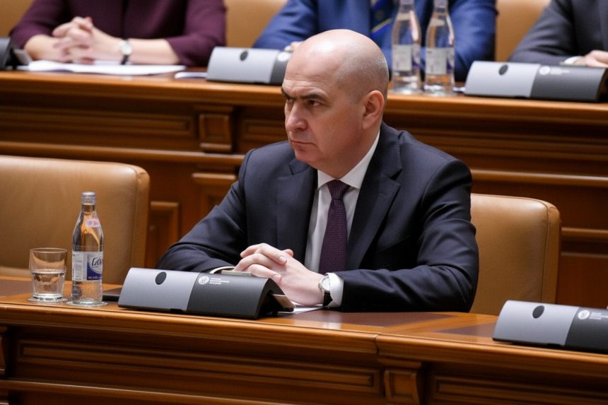 edited fost premier bugetul pe 2026 unul timid care incearca sa garanteze supravietuirea politica a guvernului 69bd075849010