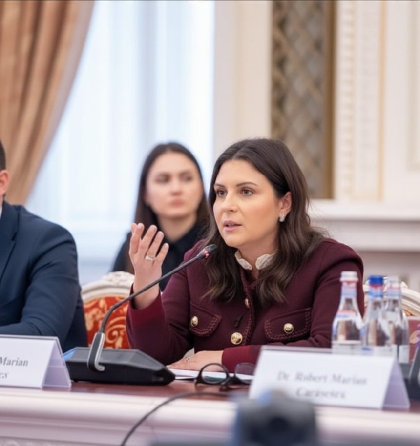 edited gabriela horga pnl sustine ca psd impinge romania intr o criza bugetara prin populism si decizii iresponsabile 69a85fe16fd09