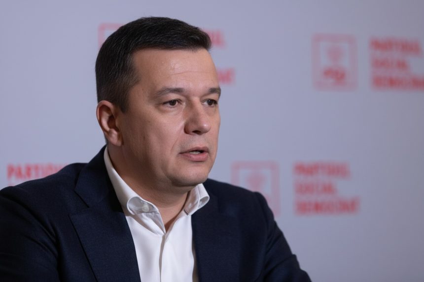 edited grindeanu daca va renunta la presedintia camerei deputatilor in cazul iesirii de la guvernare trebuie sa faci un pas in spate 69c11cb07792b
