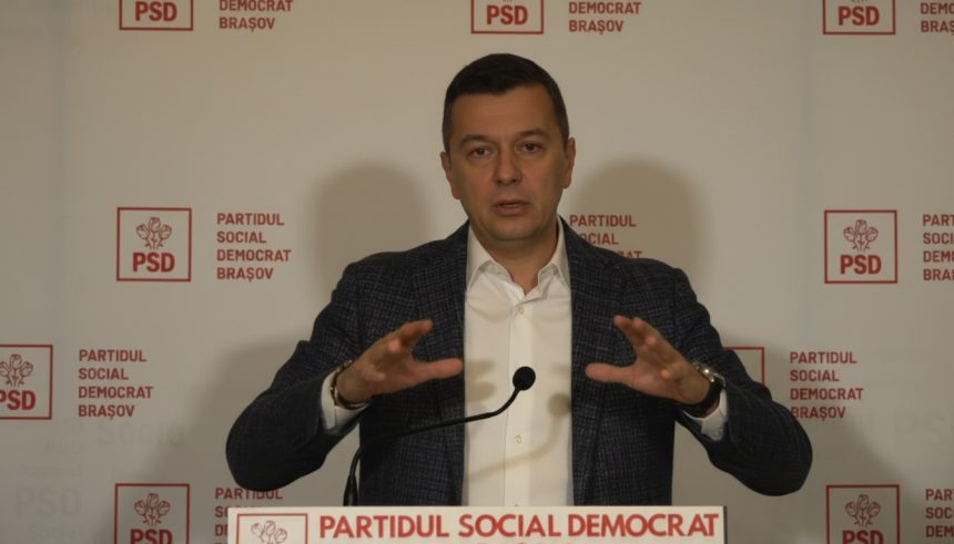 edited grindeanu despre scenariul anticipatelor psd nu isi pierde niciun mandat 69cbafda534e1