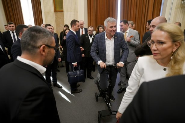 edited grindeanu raspunde pnl nu cedam santajului 69bad4f9479a2