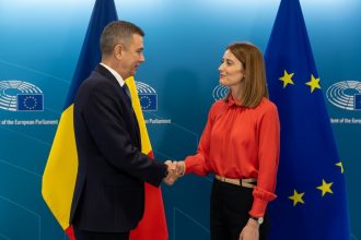 edited grindeanu urmarim cu ingrijorare semnalele tot mai dese de apropiere dintre partidul premierului si george simion 69c506963c0ad