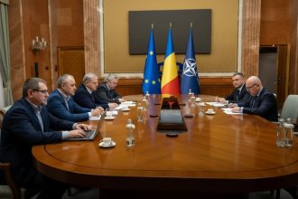 edited guvernul aproba acordul feroviar cu republica moldova si imprumutul de 500 milioane de euro pentru autostrada sibiu pitesti 69b2b14f675b1