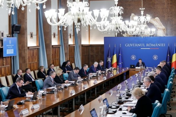 edited guvernul pregateste interventia statului in companiile strategice si schimba regulile pentru consumatori si agricultori 69bc2fd97c168