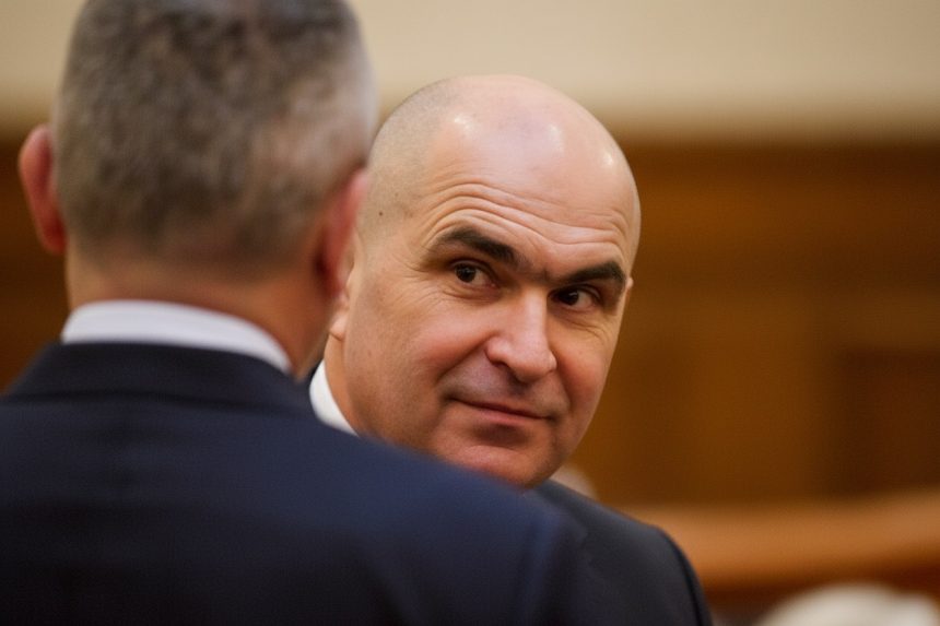 edited guvernul va analiza noi masuri pentru oprirea cresterii pretului la carburanti bolojan foarte probabil ne vom duce pe scaderea accizelor 69c693f20b78f