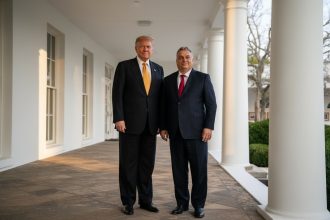 edited iesiti si votati pentru viktor orban donald trump mesaj puternic de sustinere pentru premierul ungariei inaintea alegerilor cruciale 69c320677a3c9
