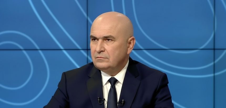 edited ilie bolojan cea mai buna solutie este ca primariile care au o granita administrativa cu o resedinta de judet sa devina primarii de sector 69a8764828443