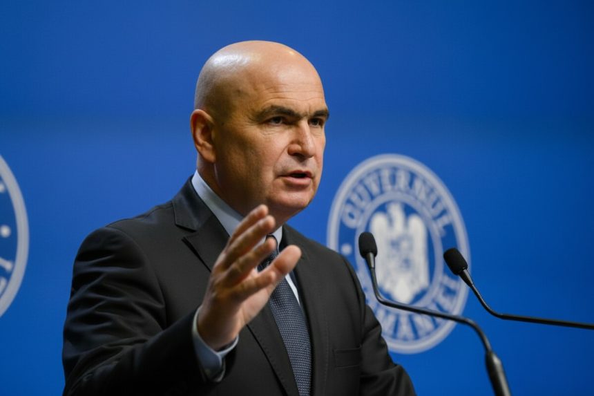 edited ilie bolojan dupa votul pe bugetul pe 2026 nimeni nu va putea risipi efortul romanilor 69bd2f5376762