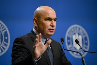 edited ilie bolojan toate institutiile publice trebuie sa si faca reducerea de personal de 10 69c2f03ad8abc