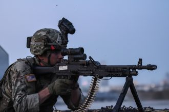 edited ingrijorare la washington doar un sfert dintre americani aproba razboiul lansat de trump in iran sondaj 69a59c18c5320