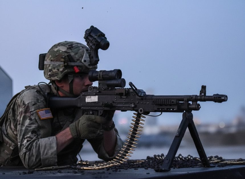 edited ingrijorare la washington doar un sfert dintre americani aproba razboiul lansat de trump in iran sondaj 69a59c18c5320