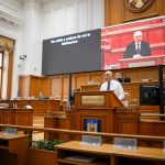 edited legea bugetului de stat a fost adoptata de parlament 69bd2bab71633