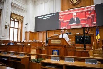 edited legea bugetului de stat a fost adoptata de parlament 69bd2bab71633