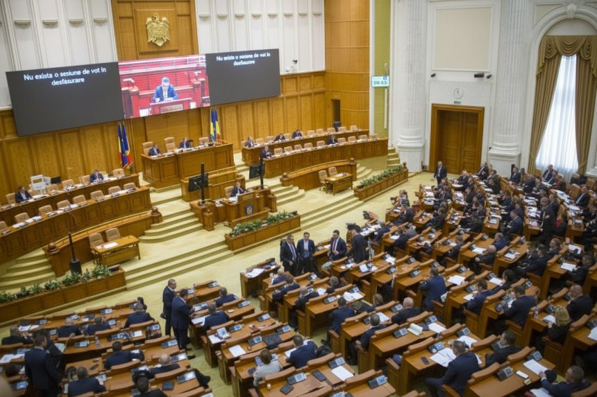 edited liberalii nu vor vota decat amendamentele negociate in coalitie surse 69b808f10d887