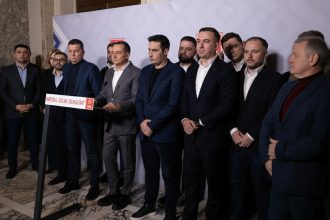 edited lider psd nu se mai poate lucra in aceasta formula cu domnul bolojan trebuie masuri radicale 69c597f02ae7c