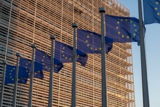 edited liderii ue urmeaza sa convina asupra mentinerii ets in timp ce prevad revizuirea de vara a acestuia 69bc7729542dd