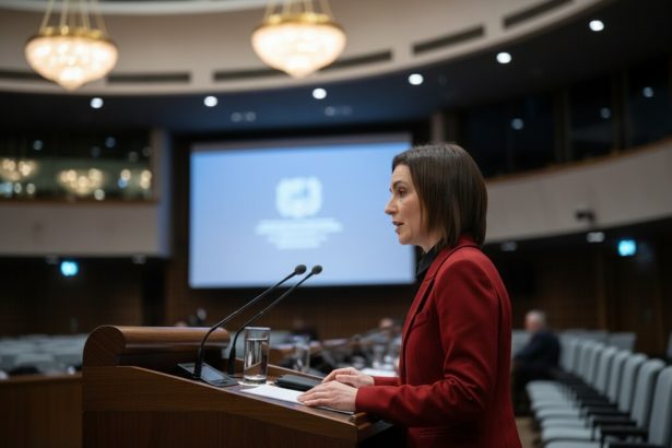 edited maia sandu la 108 ani de la unirea din 1918 unirea a insemnat o reintoarcere vitala in familie 69c65cc1e264a