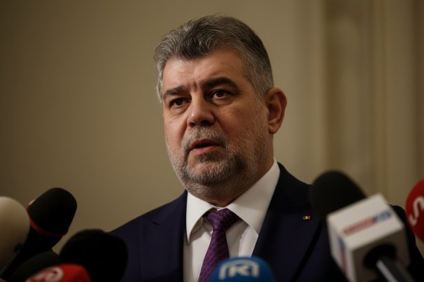 edited marcel ciolacu 1leu la combustibil in plus inseamna 250 milioane pe luna suplimentar la buget din tva 69b94b2d7fa2b