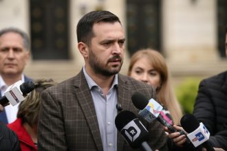 edited mihai enache liderul deputatilor aur vrem sa salvam cu adevarat parcul ior si nu vom lua parte la niciun joc politic in consiliul general al capitalei 69a5a8e7e8e9c