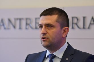 edited ministrul apararii scutul de la deveselu este un element de securitate fantastic ne sporeste noua capacitatea de a descuraja 69c974fd9bbd9