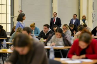 edited ministrul sanatatii propune un master profesional pentru absolventii de medicina care nu intra la rezidentiat 69c7b6a548bab