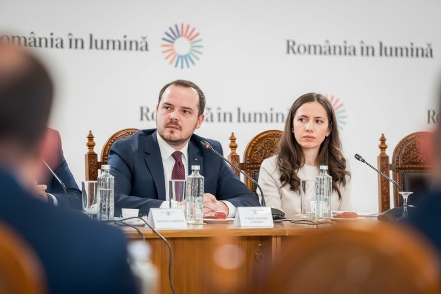 edited ministrul sanatatii si mirabela gradinaru discutii despre adictiile la copii si adolescenti 69cbef1c8db09