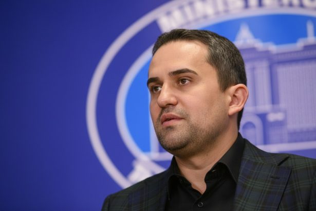 edited ministrul transporturilor anunta un pas decisiv pentru construirea autostrazii dintre transilvania si moldova 69ca4b810adf3