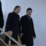 edited mirabela gradinaru ajunge prima la casa alba partenera lui nicusor dan invitata de melania trump 69c0256ca9449