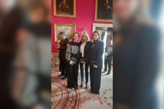 edited mirabela gradinaru alaturi de brigitte macron si olena zelenska la summitul pregatind viitorul impreuna de la casa alba 69c42cace11e8
