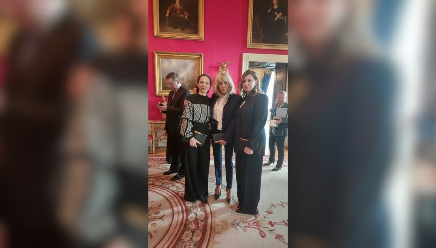 edited mirabela gradinaru alaturi de brigitte macron si olena zelenska la summitul pregatind viitorul impreuna de la casa alba 69c42cace11e8