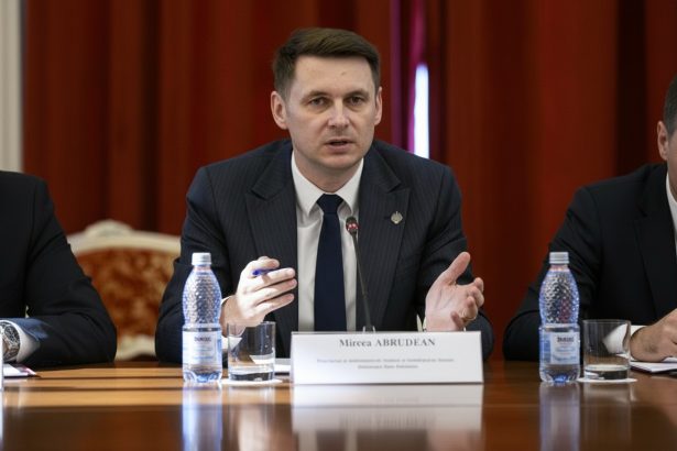 edited mircea abrudean presedintele senatului pnl nu va accepta ca niciun partid sa i dicteze premierul ca ne place sau nu bolojan este premierul romaniei dau si asta 69c1368f91848